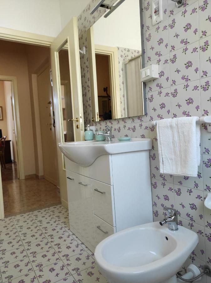 La Colonna Holiday House Lecce Exterior foto